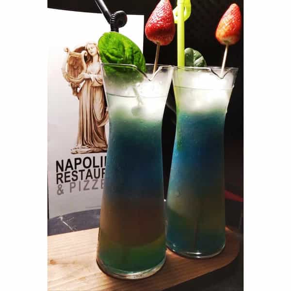 عکس رستوران میوه راغ در قیطریه تهران