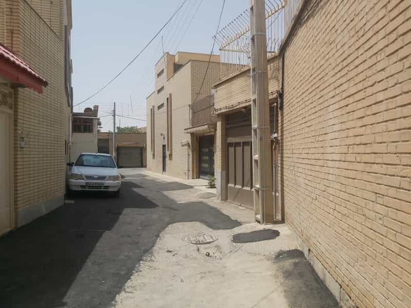 عکس هتل رستوران سهروردی در نازبند اصفهان