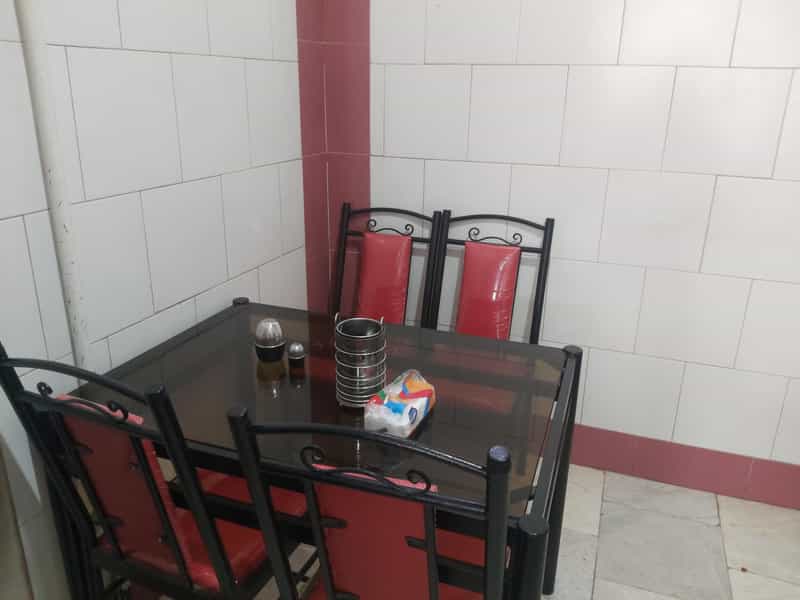 عکس کبابی بریانی حق شناس در برازنده اصفهان