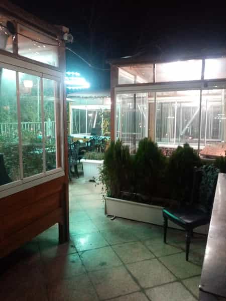 عکس رستوران خانوادگی شاندیز گلنار در درکه تهران