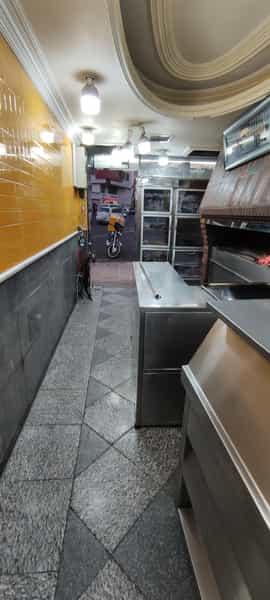 عکس کبابسرای بال در دریان نو تهران