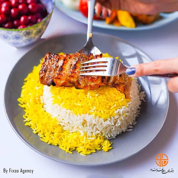 عکس رستوران جوان هنرور۱ در نازی آباد شرقی تهران