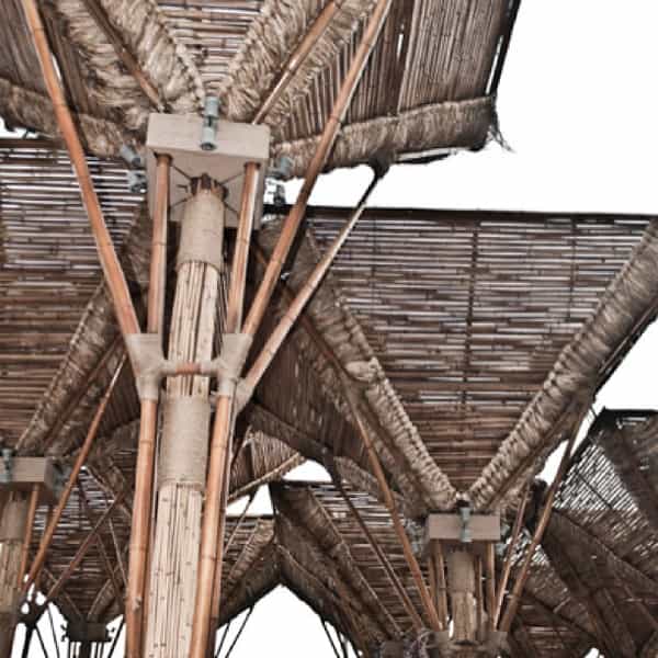 عکس رستوران گپ در گاندی تهران