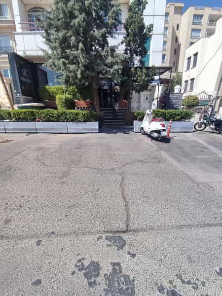 عکس کافه رستوران ایتی ایت در ولنجک تهران