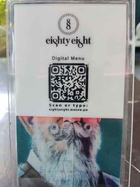 عکس کافه رستوران ایتی ایت در ولنجک تهران