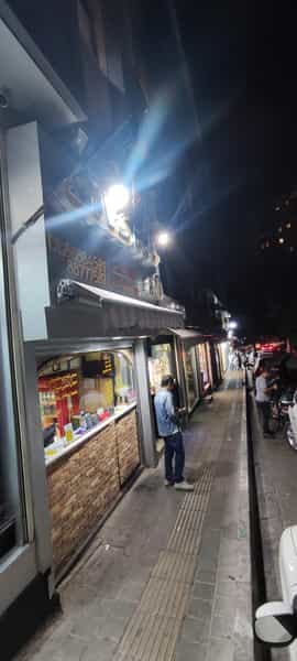 عکس خانه کتلت اصل در ونک تهران