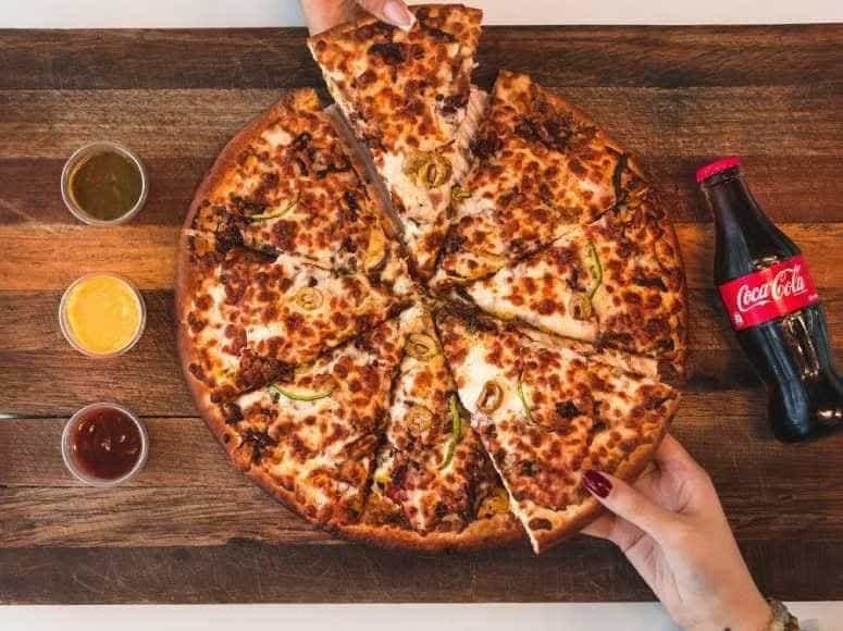 عکس کترینگ جوادین در باقوشخانه اصفهان