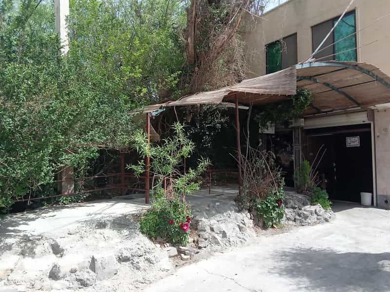 عکس کباب وبریان سنتی مباشری در دنارت اصفهان
