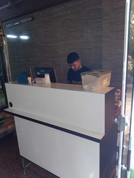 عکس کباب وبریان سنتی مباشری در دنارت اصفهان