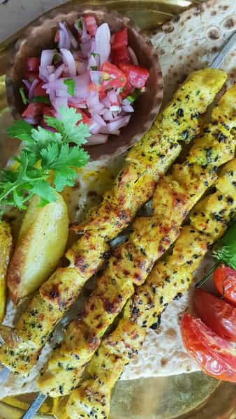 عکس سرای ترنج اصفهان