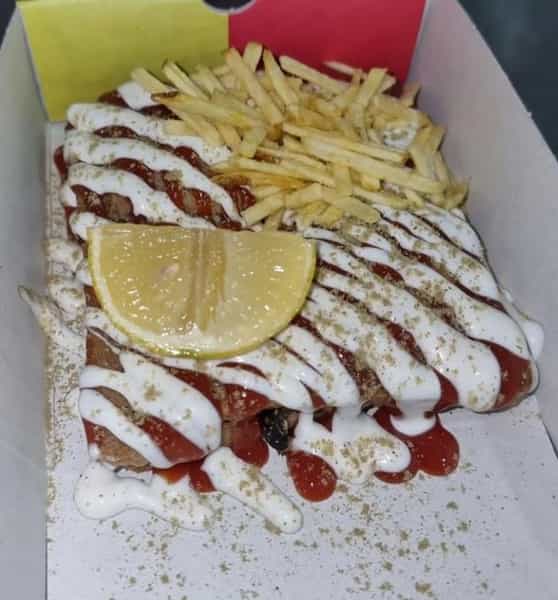عکس اسنک برج | Borj Snack در مرداویج اصفهان