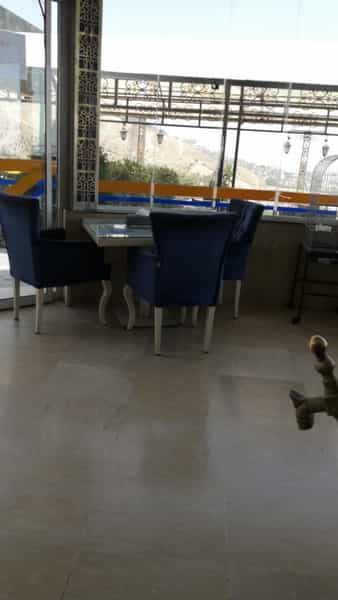 عکس رستوران بام کوهسار در کوهسار تهران