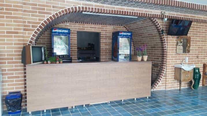 عکس رستوران سنتی رهام در رهنان اصفهان