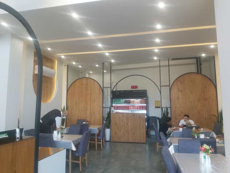 عکس رستوران اکبرجوجه ( شعبه 2 ) در طامه اصفهان