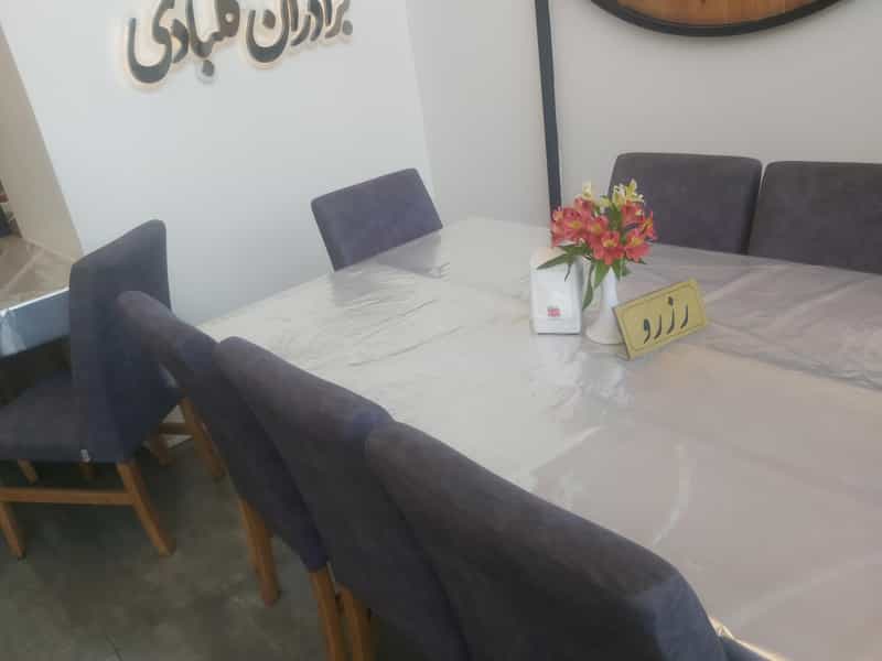 عکس رستوران اکبرجوجه ( شعبه 2 ) در طامه اصفهان
