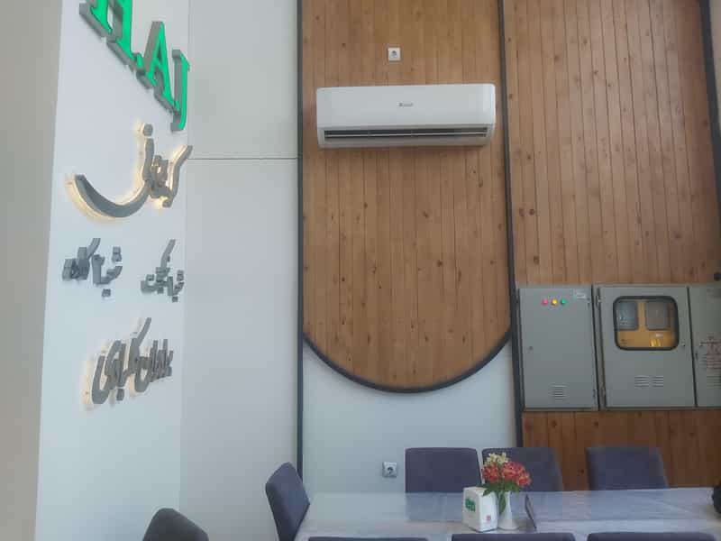 عکس رستوران اکبرجوجه ( شعبه 2 ) در طامه اصفهان