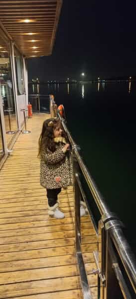 عکس رویال رستوران باملند در دریاچه شهدای خلیج فارس تهران