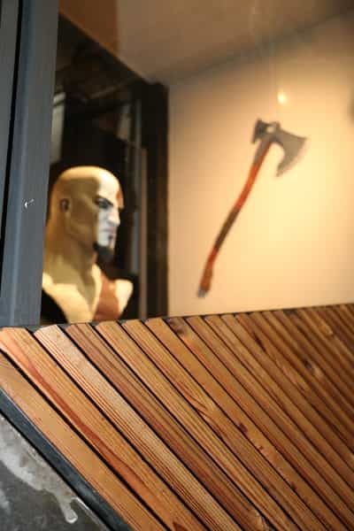 عکس کافه رستوران کافه گیم پلی در کشاورز تهران