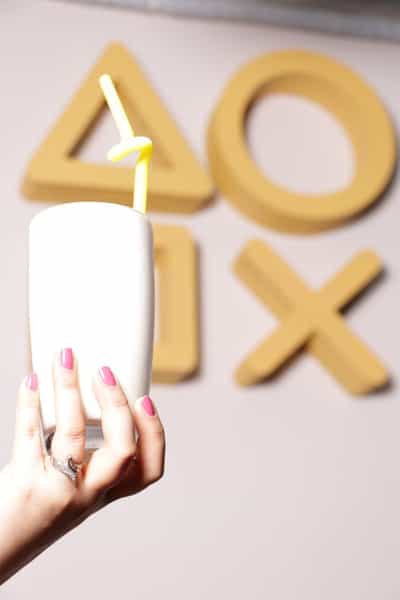 عکس کافه رستوران کافه گیم پلی در کشاورز تهران