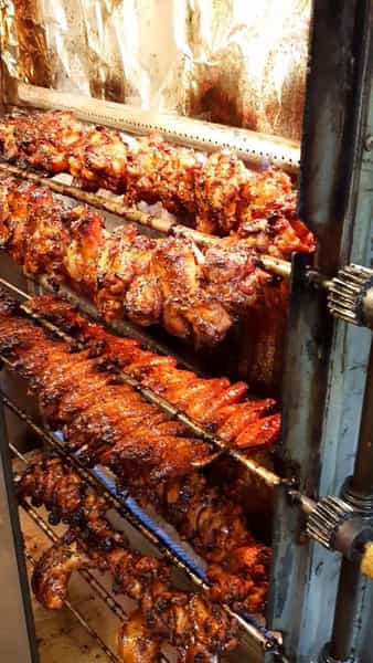 عکس رستوران پاچینی خلیج فارس در نصرآباد اصفهان