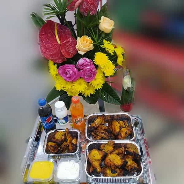 عکس رستوران پاچینی خلیج فارس در نصرآباد اصفهان