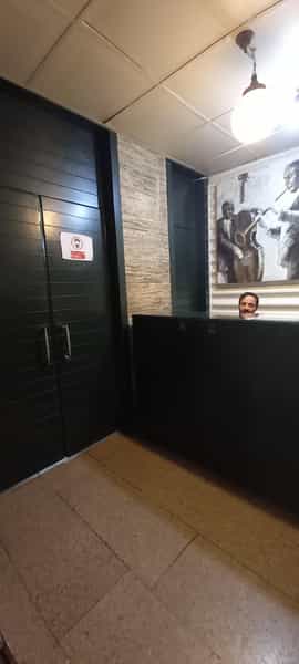 عکس رستوران نایب جردن در امانیه تهران