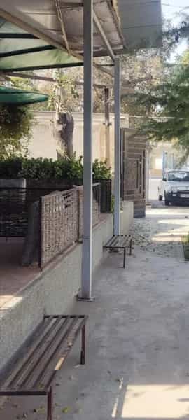 عکس رستوران ستایش کانون بازنشستگان آجا در شهید بهشتی مشهد