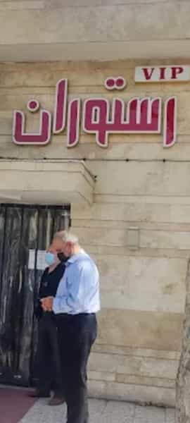 عکس رستوران ستایش کانون بازنشستگان آجا در شهید بهشتی مشهد