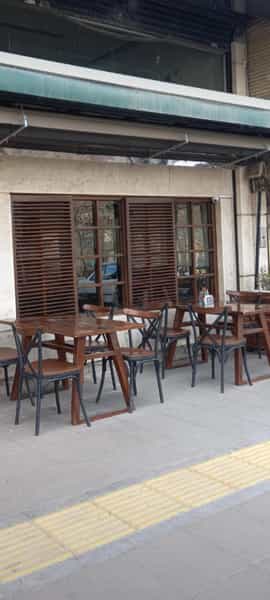 عکس رستوران ایتالیایی لیو در احمدآباد مشهد