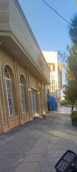 عکس کافه رستوران خیابان سی‌ام در هفت تیر مشهد