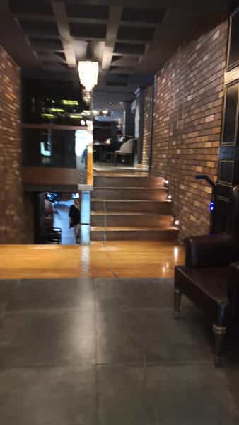 عکس رستوران ایتالیایی مازتی در سعادت آباد تهران