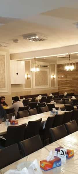 عکس رستوران مایسا در فرهنگیان مشهد