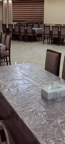 عکس رستوران حبیب در ایثار مشهد