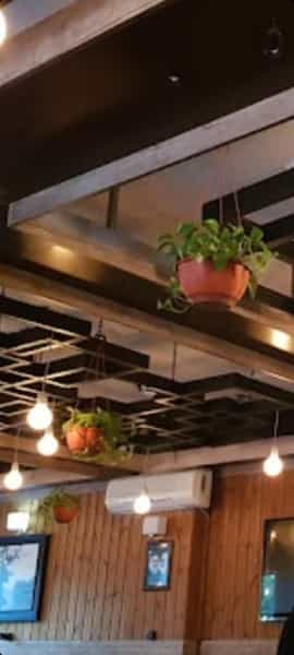 عکس کافی ‌شاپ شکر در احمدآباد مشهد