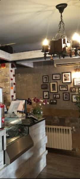 عکس کافی ‌شاپ شکر در احمدآباد مشهد