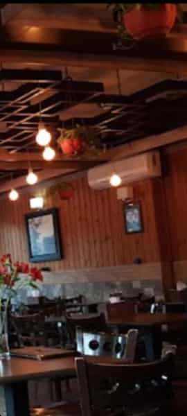 عکس کافی ‌شاپ شکر در احمدآباد مشهد