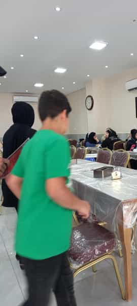 عکس کبابی محمد در عنصری مشهد