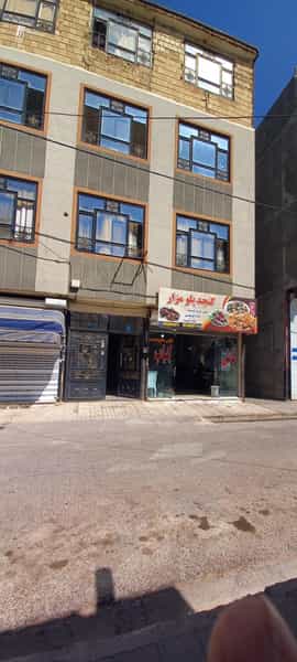 عکس کباب قابلی توتمزار شعبه۱ در امیر المومنین مشهد