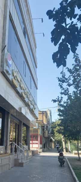 عکس رستوران حاج حسین صفایی شهرک بهارستان مشهد