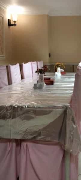 عکس رستوران رضایی در هدایت مشهد