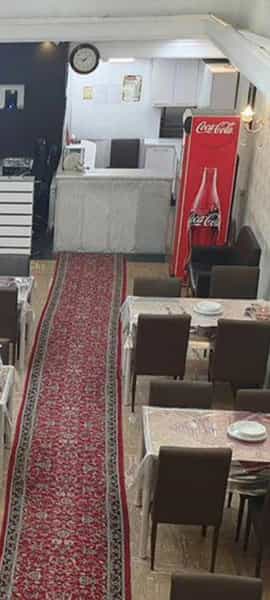 عکس رستوران مدائن در احمدآباد مشهد