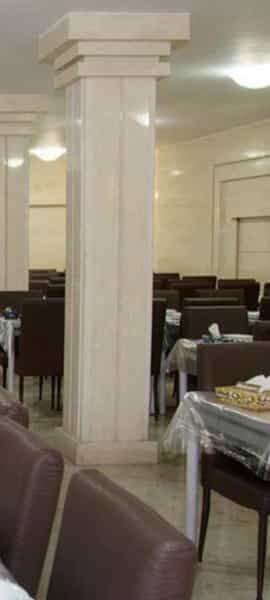 عکس رستوران مدائن در احمدآباد مشهد