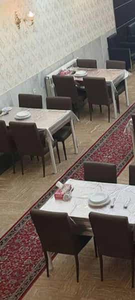 عکس رستوران مدائن در احمدآباد مشهد