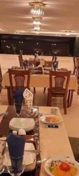 عکس رستوران چلوکباب امید در فرهنگ مشهد