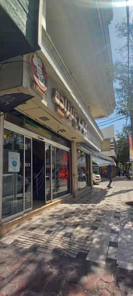 عکس کباب علیزاده در راهنمایی مشهد