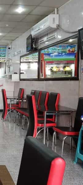 عکس کباب علیزاده در راهنمایی مشهد