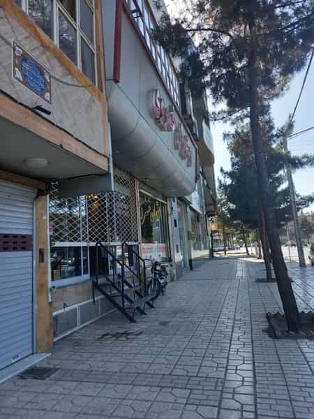 عکس رستوران خسروی در هدایت مشهد