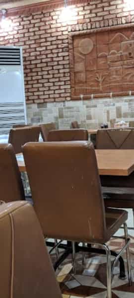 عکس کباب سرای سید در رضاییه مشهد