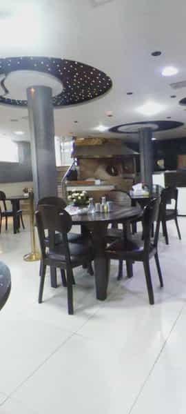 عکس طباخی کوثر در احمدآباد مشهد