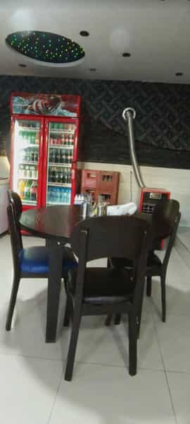 عکس طباخی کوثر در احمدآباد مشهد